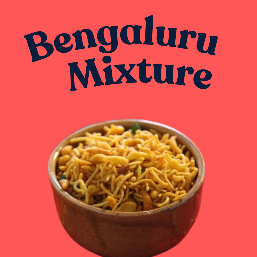Bengaluru Mixture