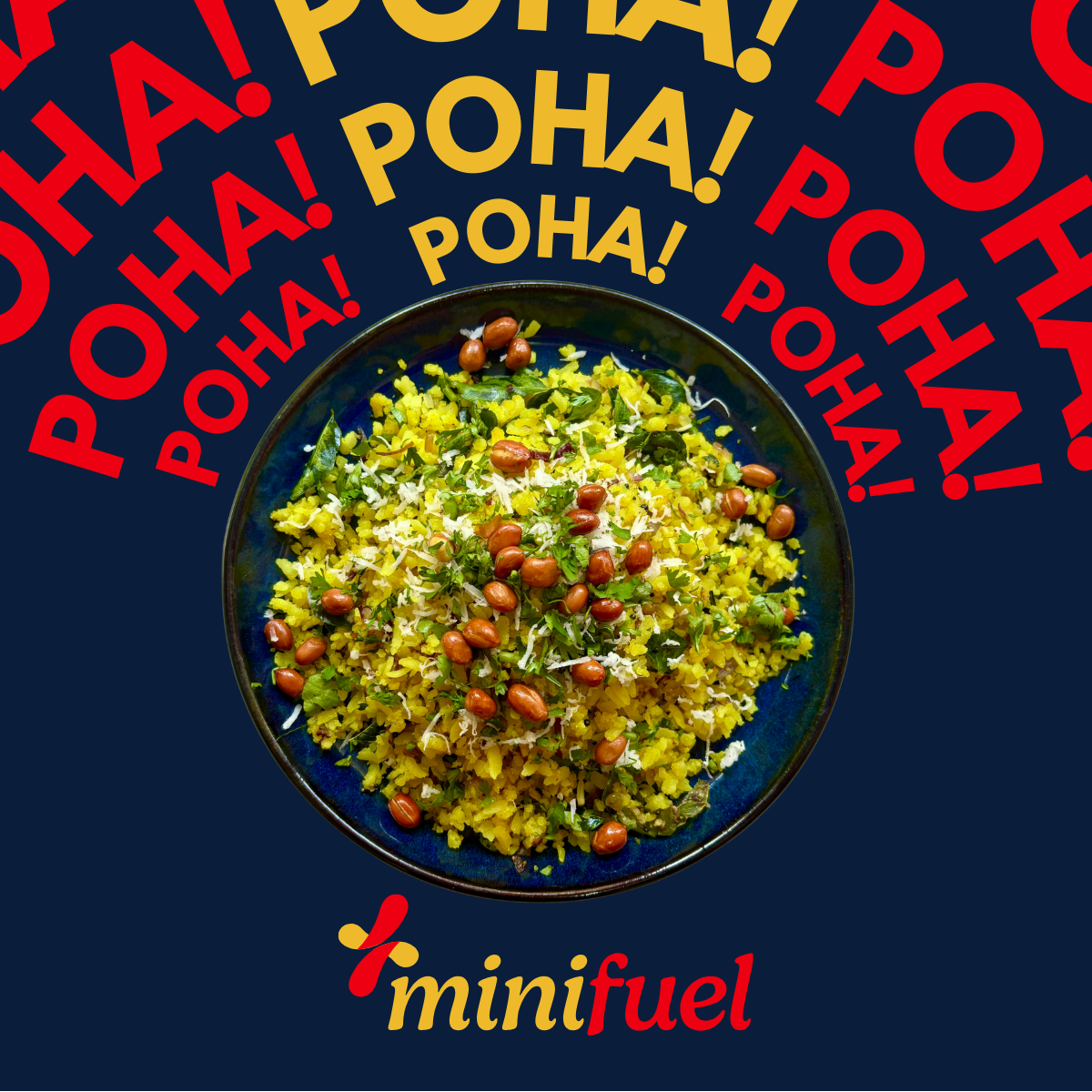 Poha