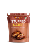 Stuffed dates