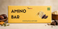 Amino bar - Chocolate & Oats bar